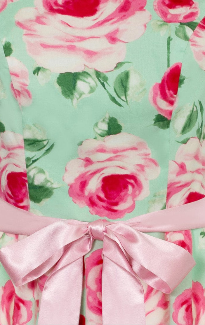 Camille Dress