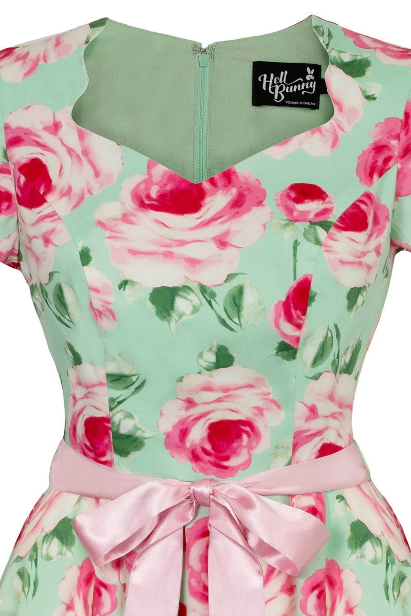 Camille Dress