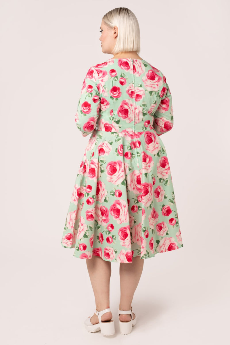 Claire Dress