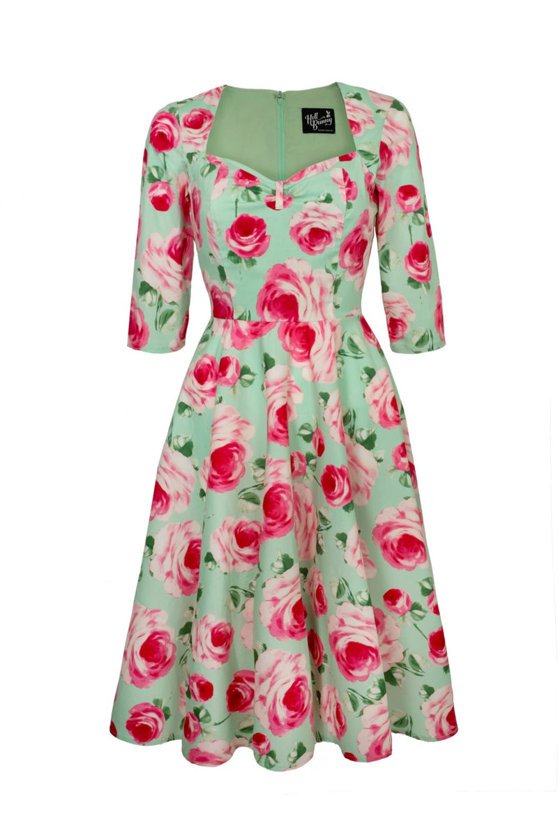 Claire Dress