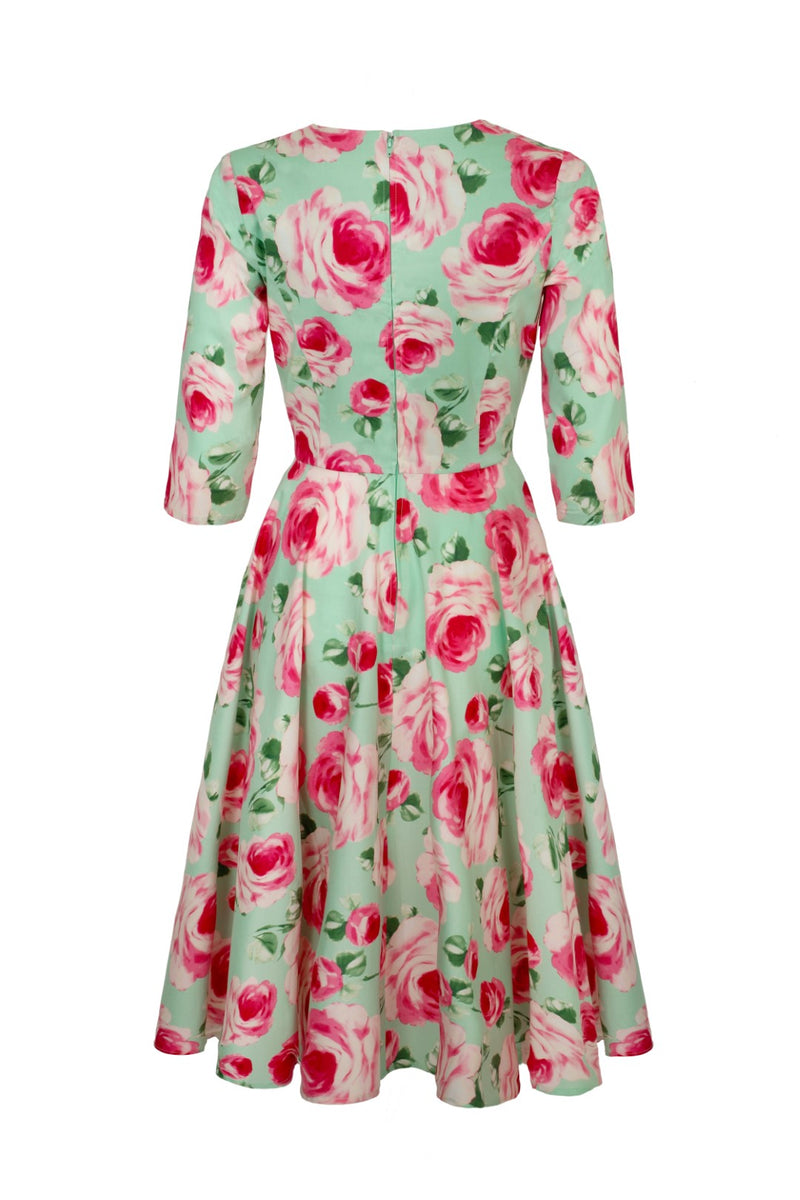 Claire Dress