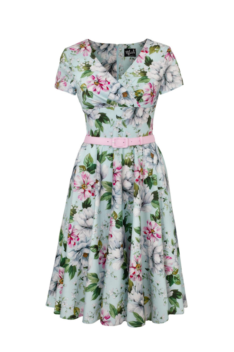 Rina Dress