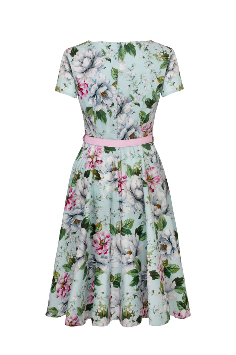 Rina Dress