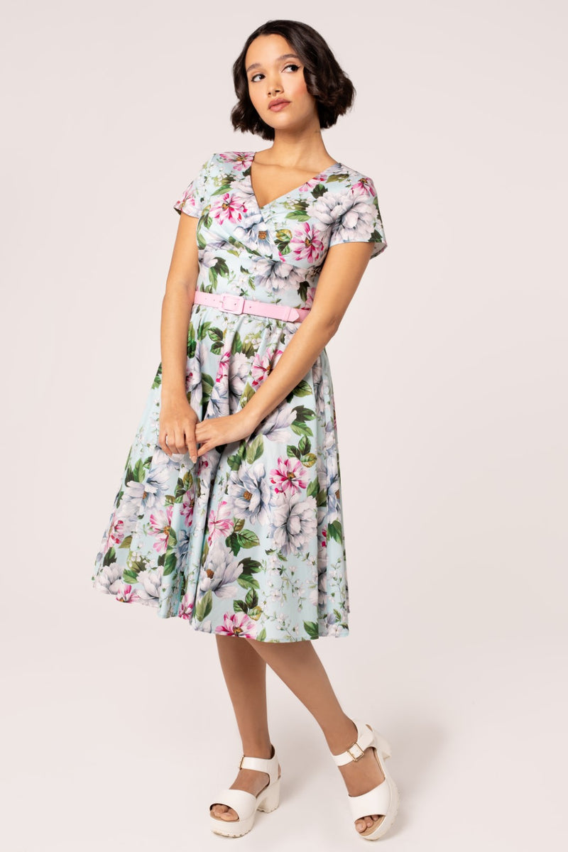Rina Dress