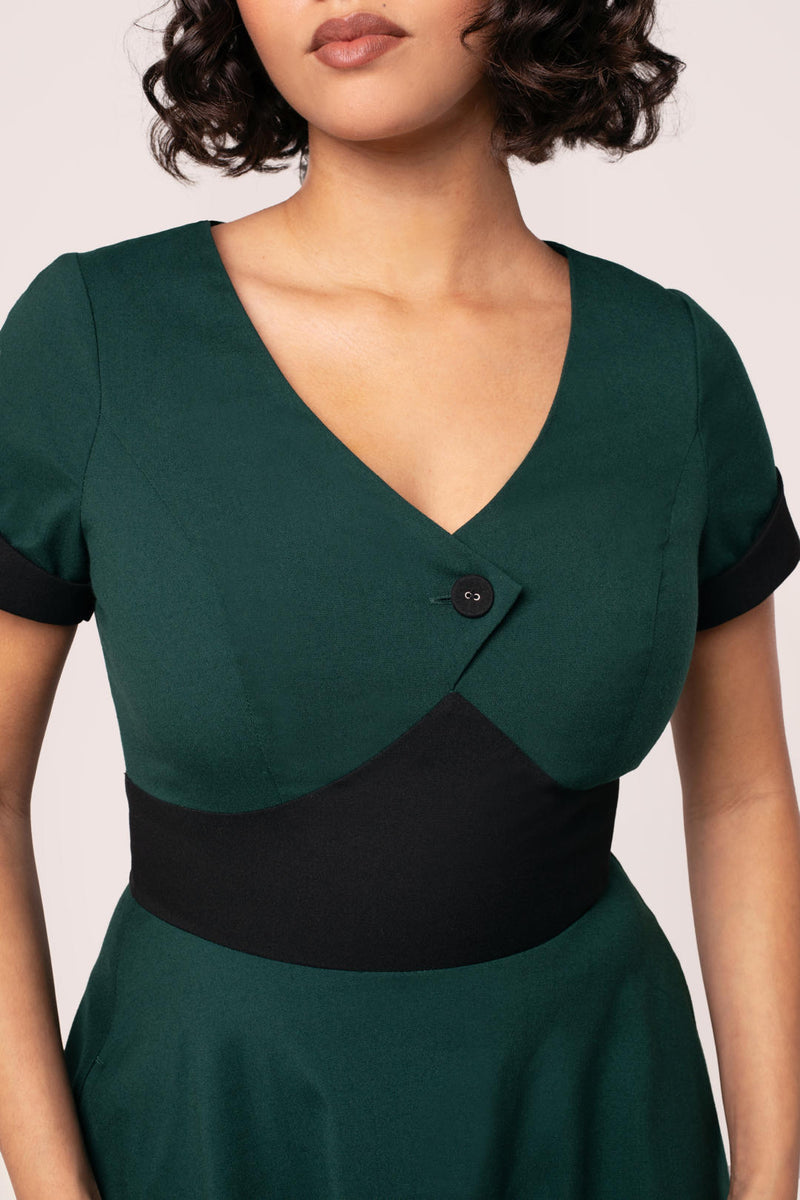 Jessica Dress