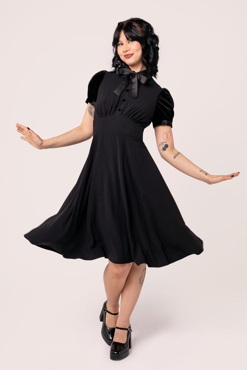 Andrea Dress