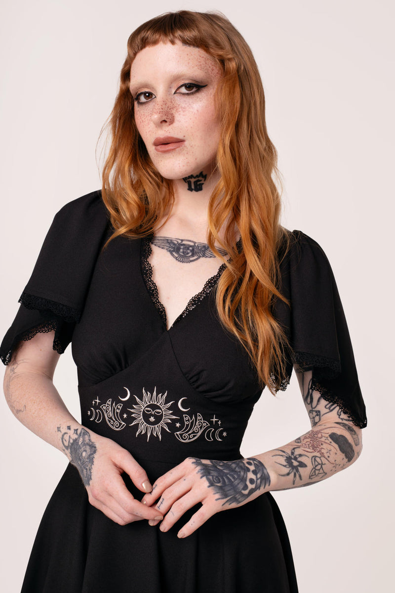 Danica Dress