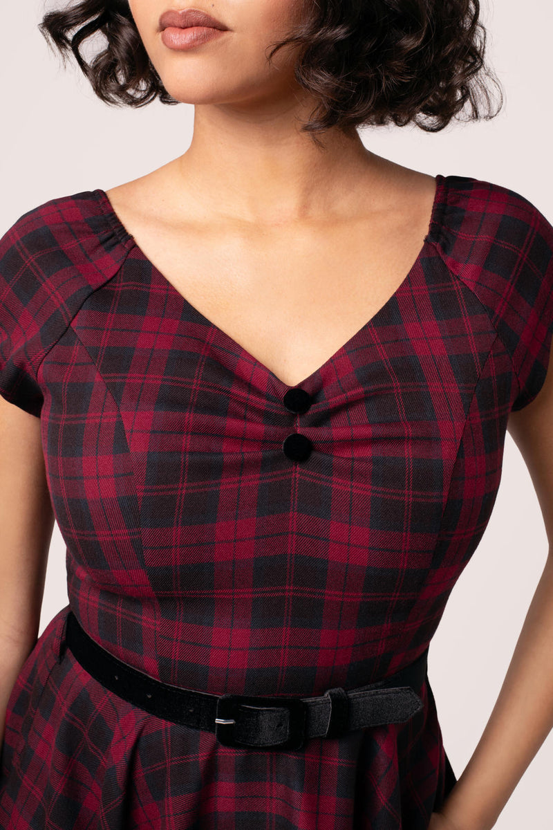 Carmina Dress