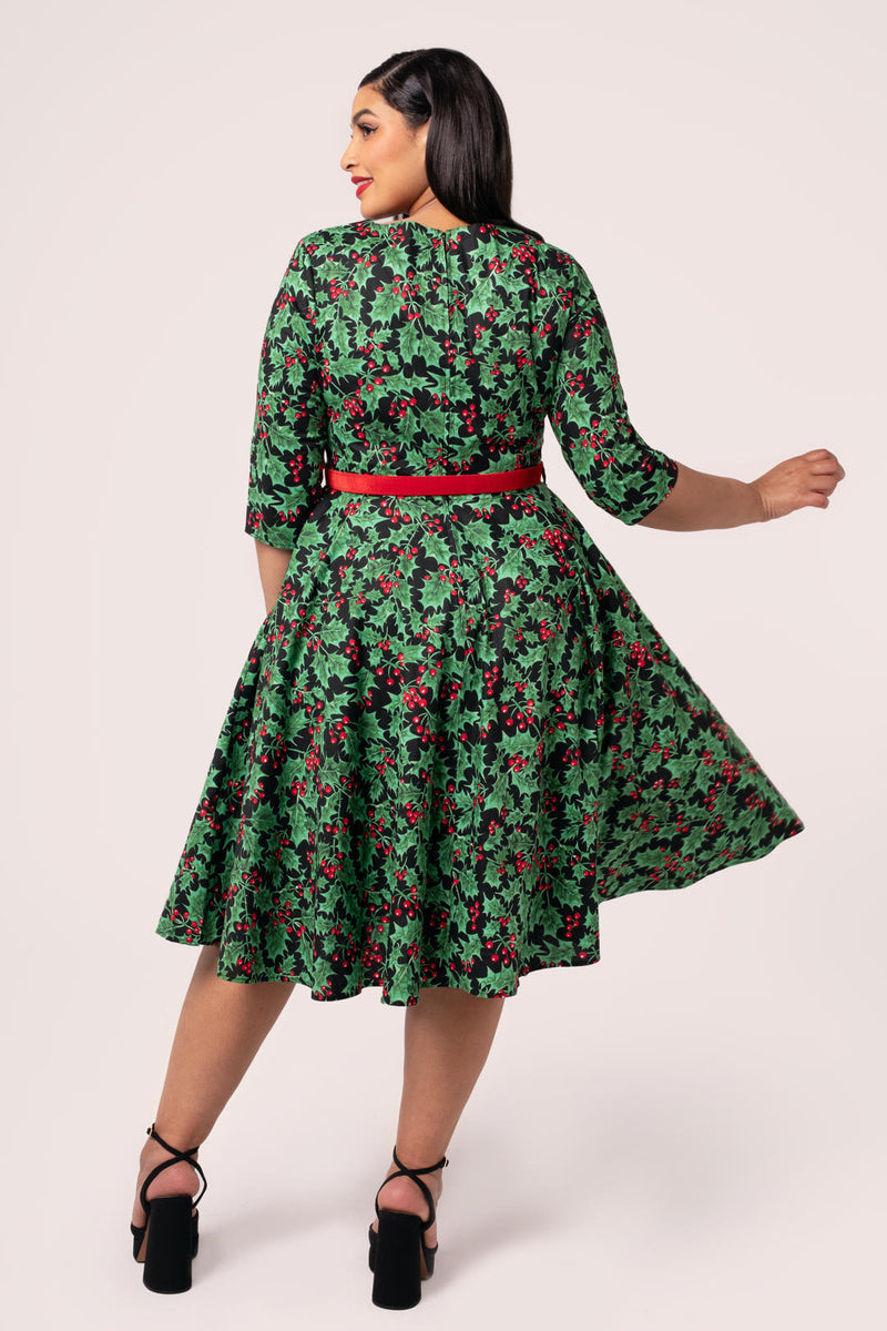 Nicole Dress