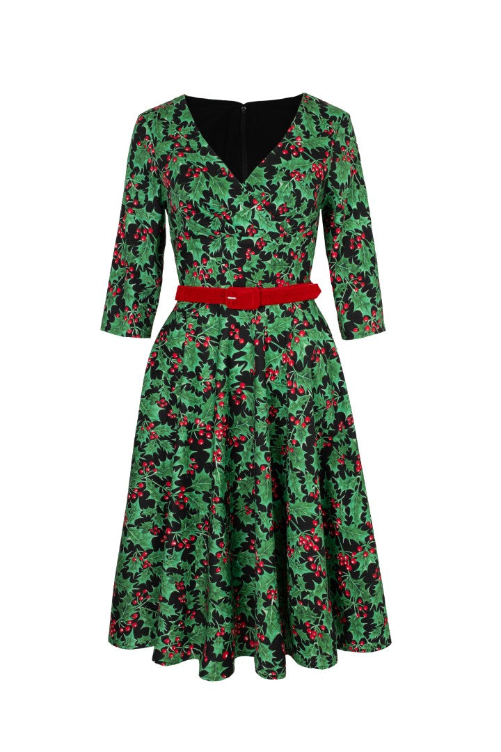 Nicole Dress