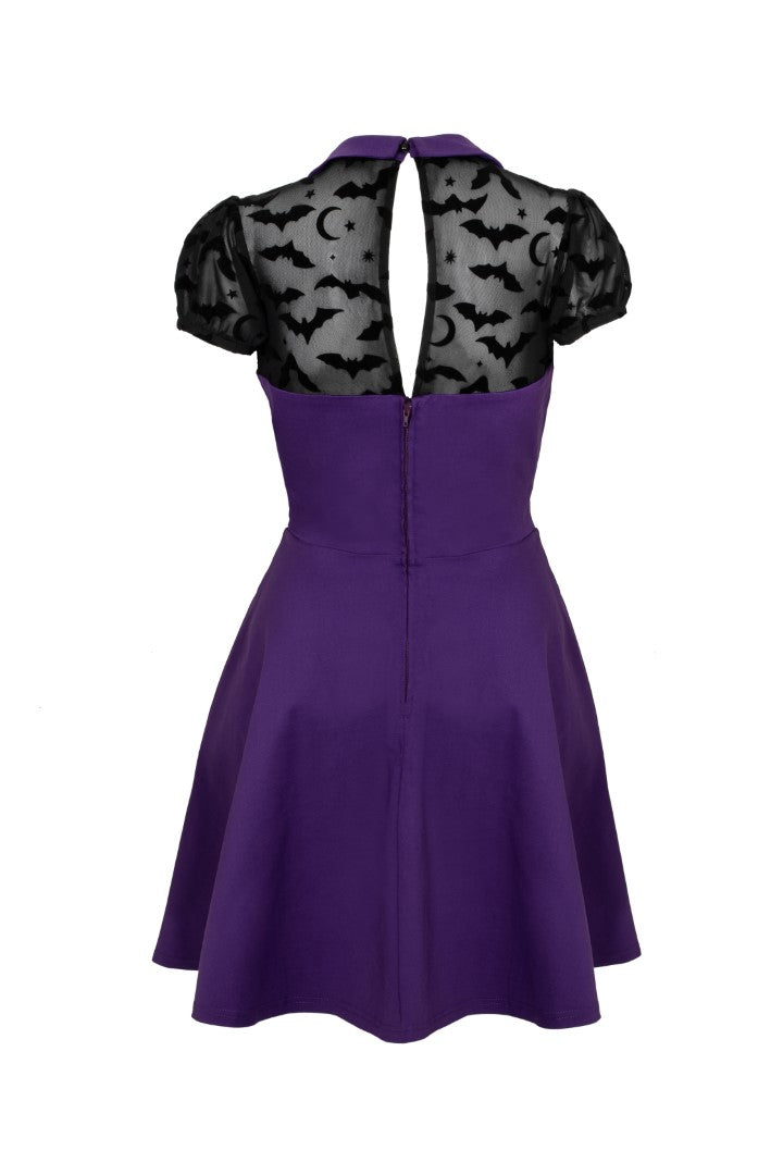 Batsy Dress