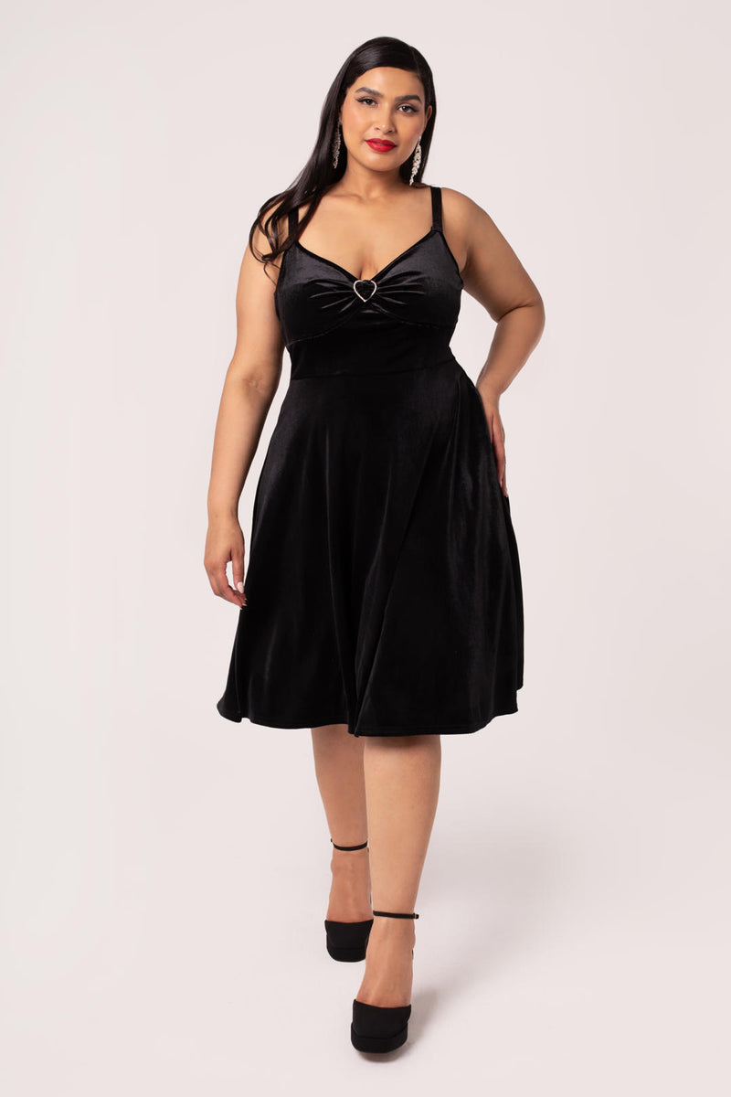Vendome Dress