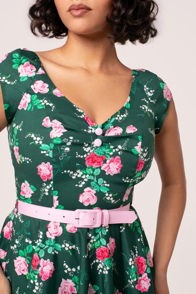 Mabel Dress