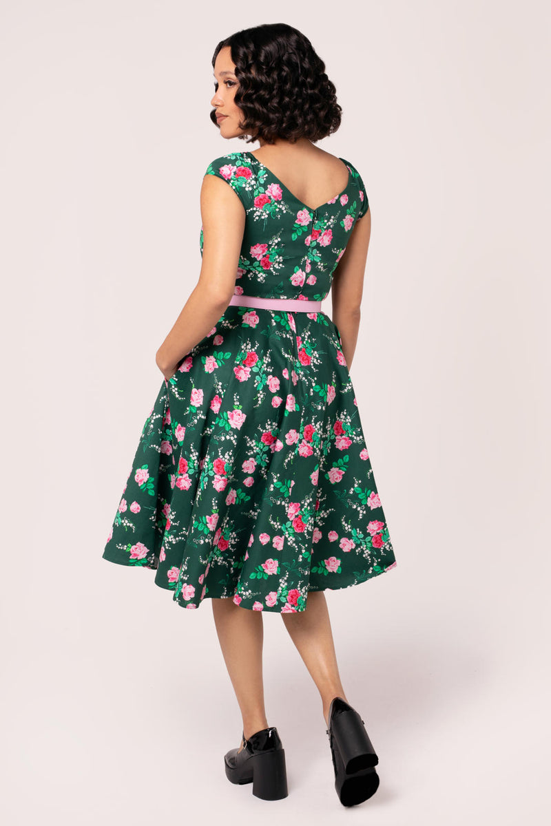 Mabel Dress