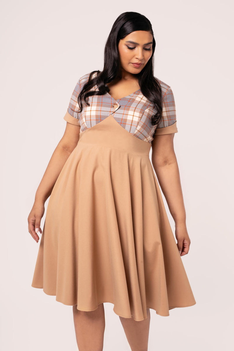 Joseline Dress