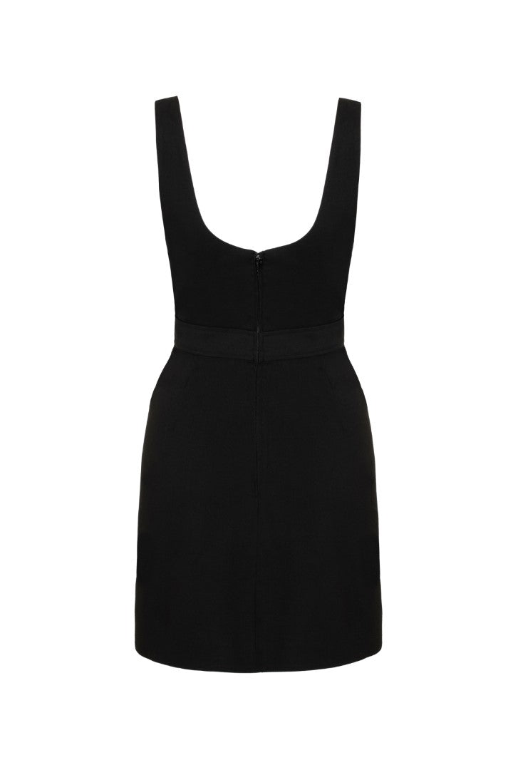 Mallory Dress