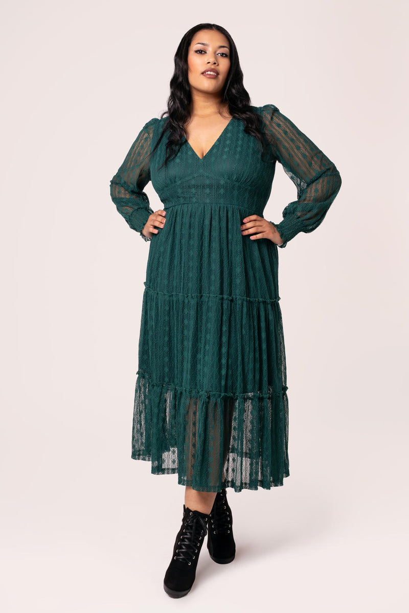 Rhianne Dress