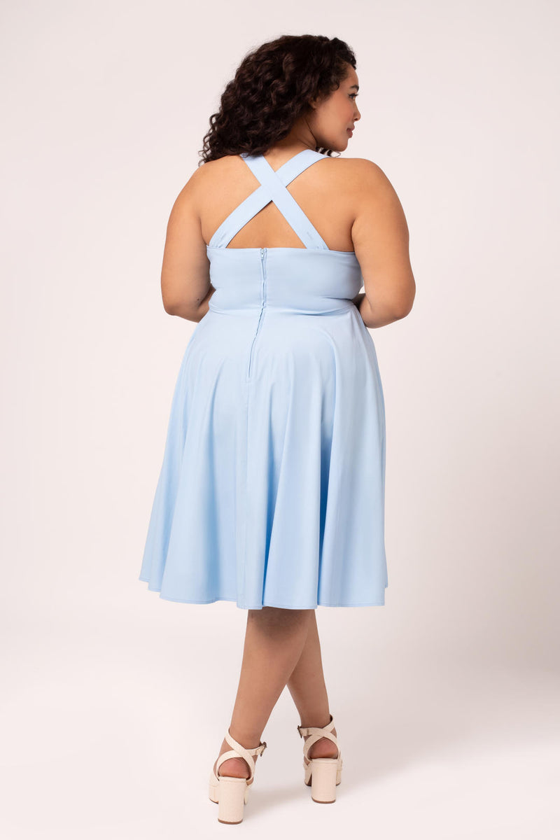 Tulip Dress