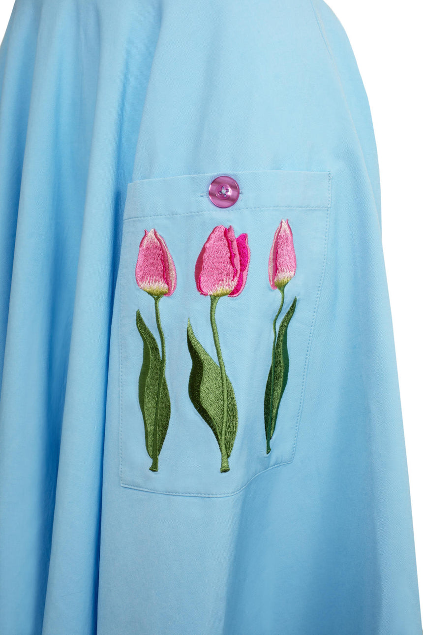 Tulip Dress