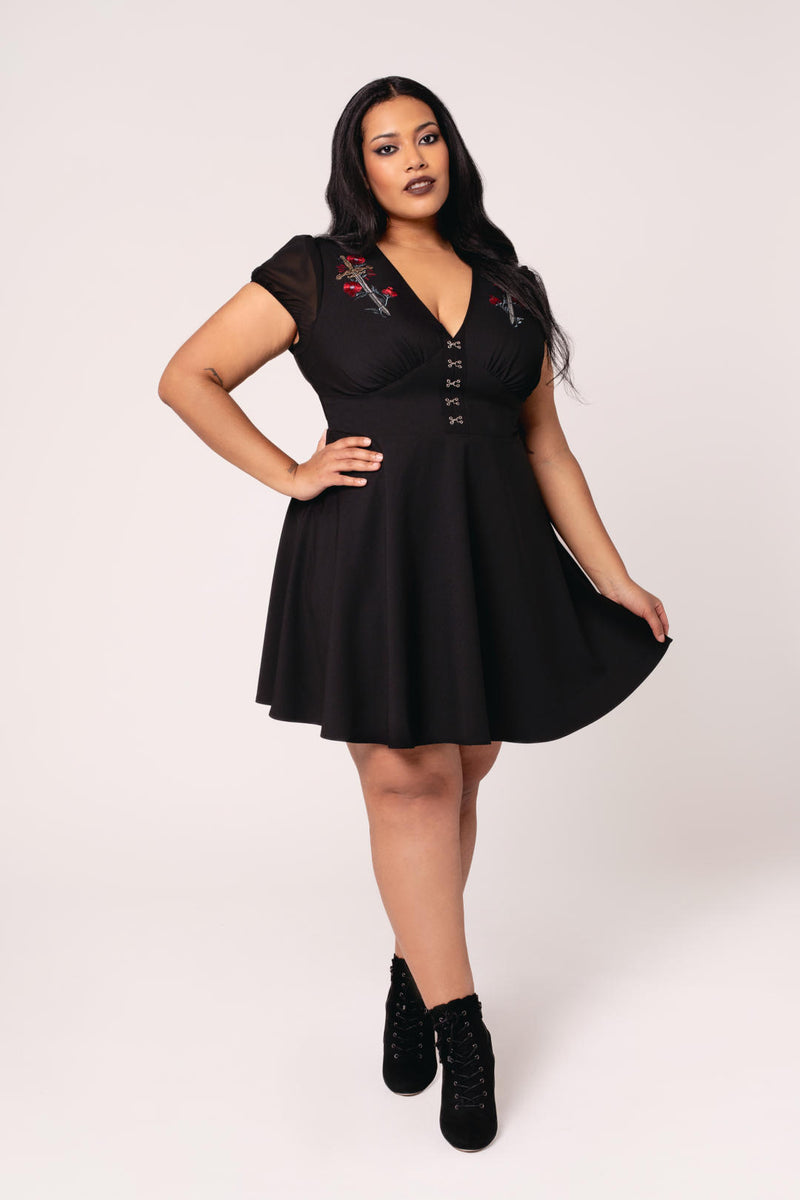 Elyse Dress
