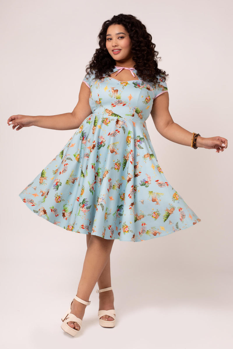 Beatrix Dress