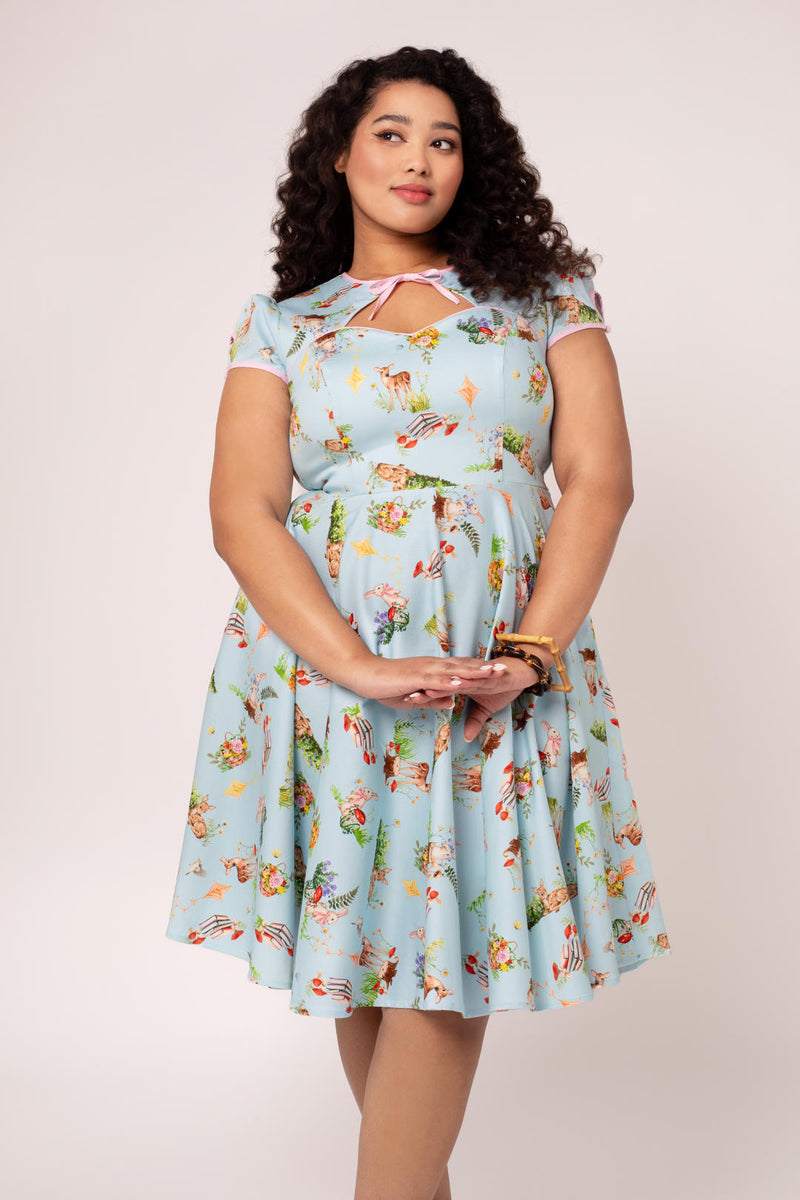 Beatrix Dress