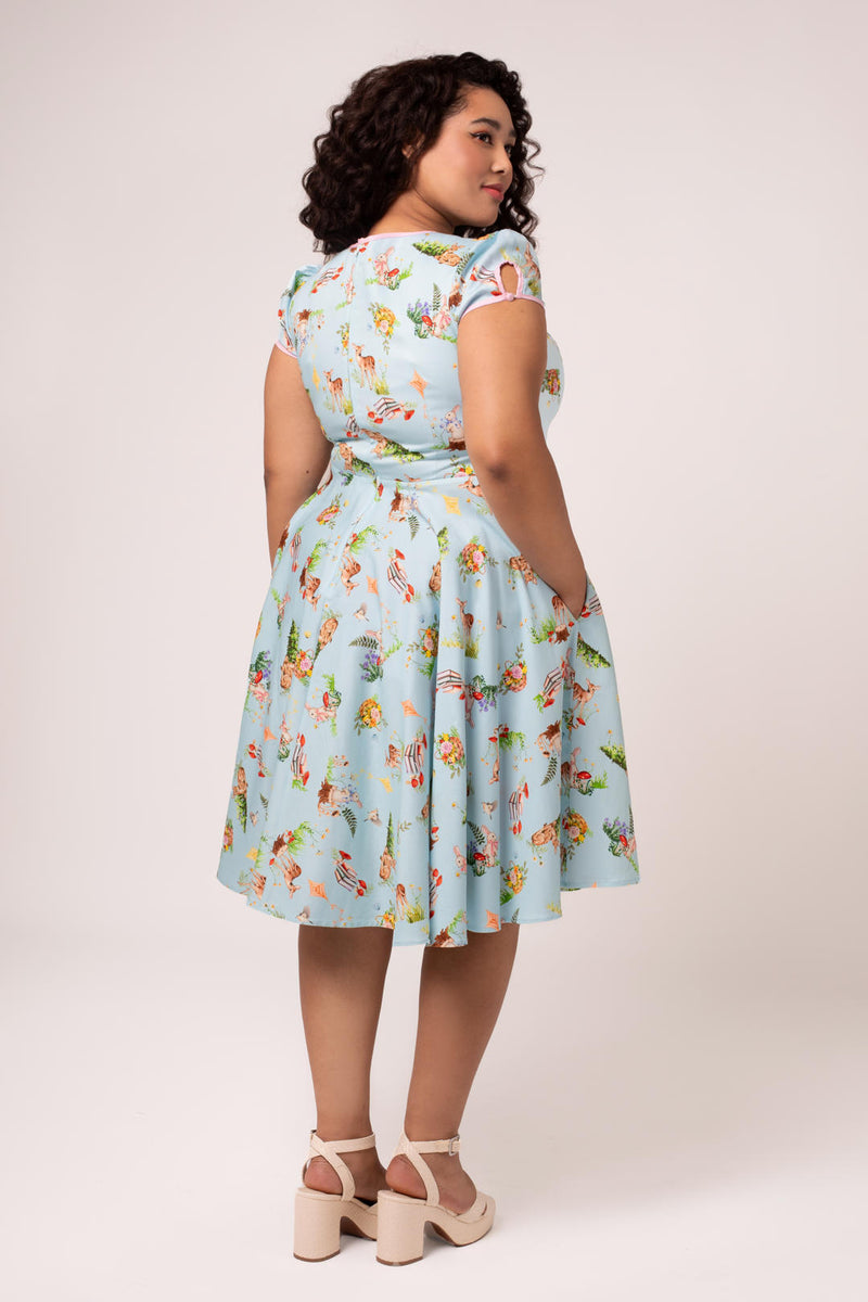 Beatrix Dress