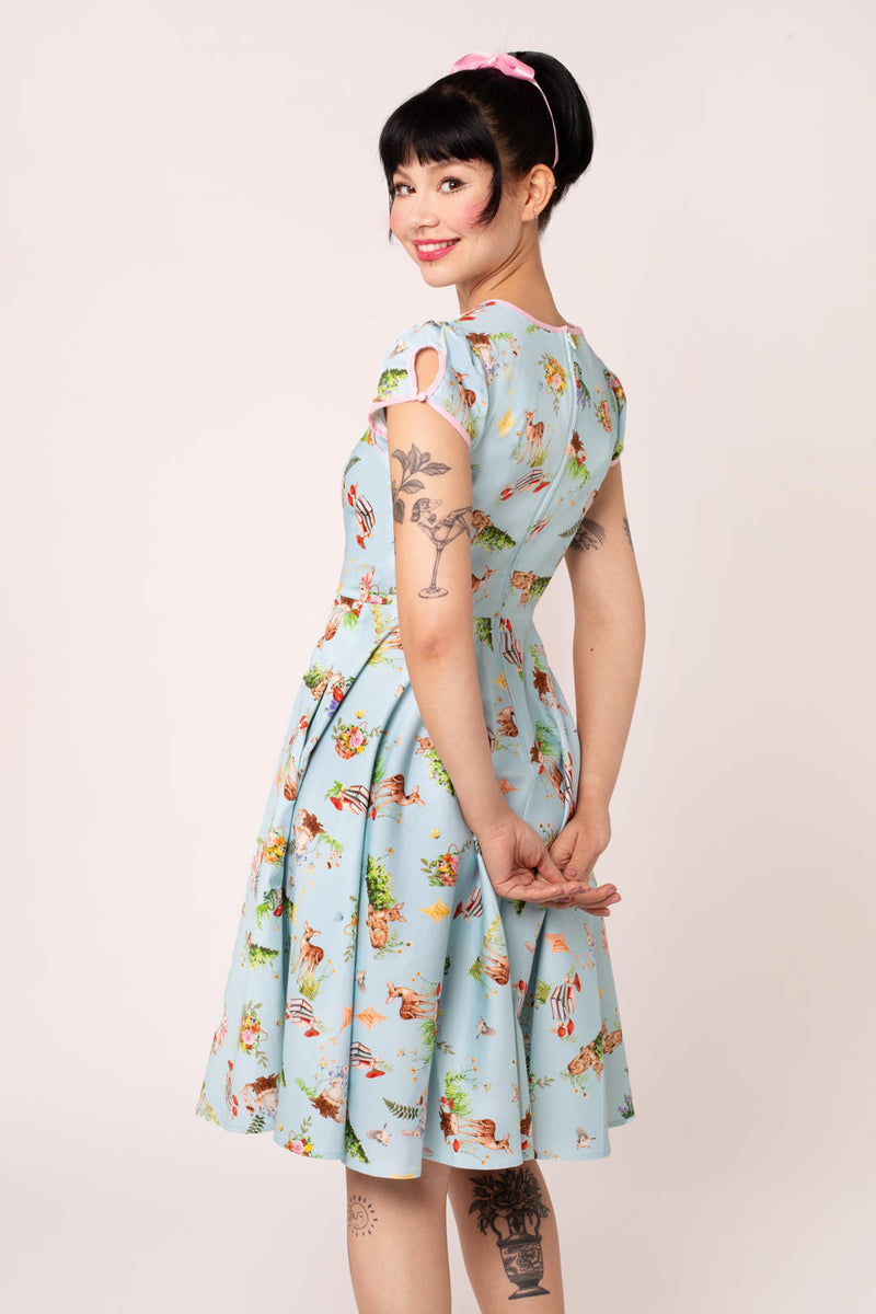 Beatrix Dress