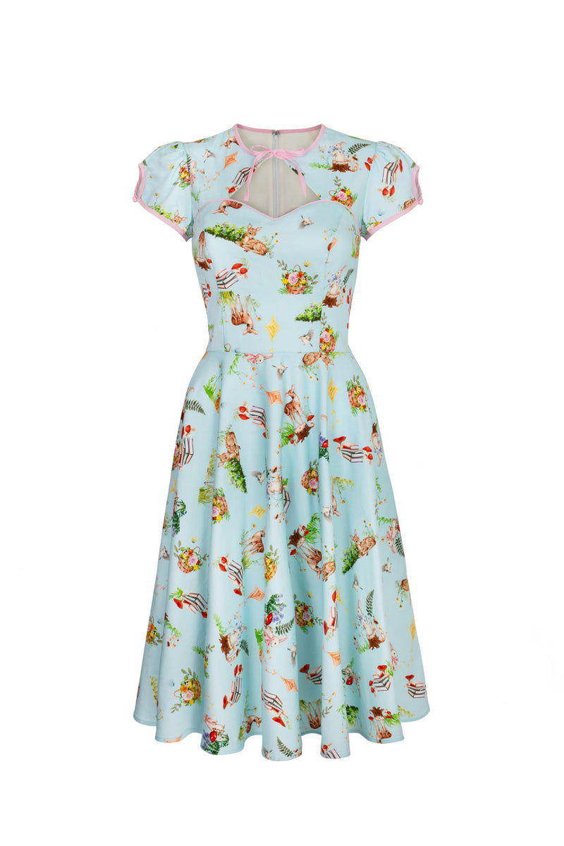 Beatrix Dress