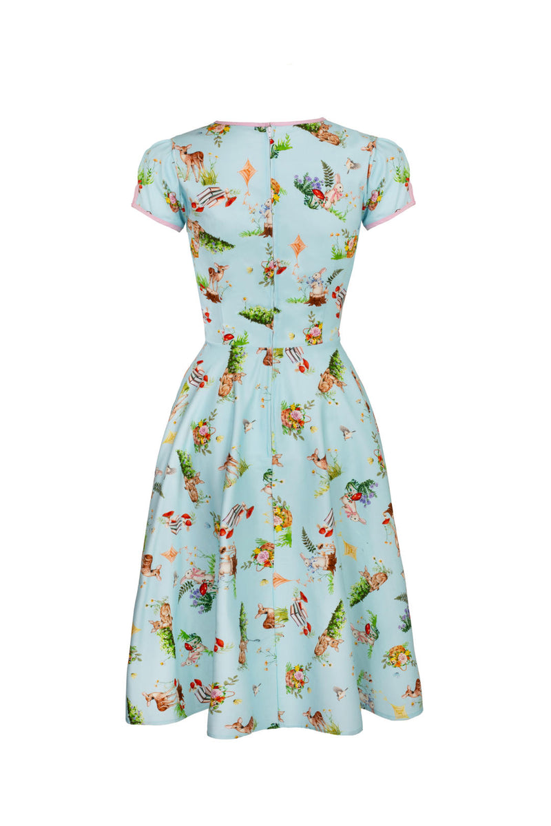 Beatrix Dress