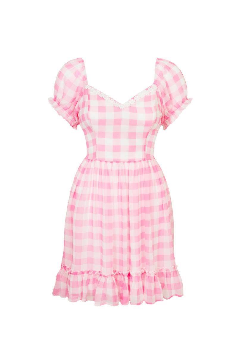Cindy Mini Dress