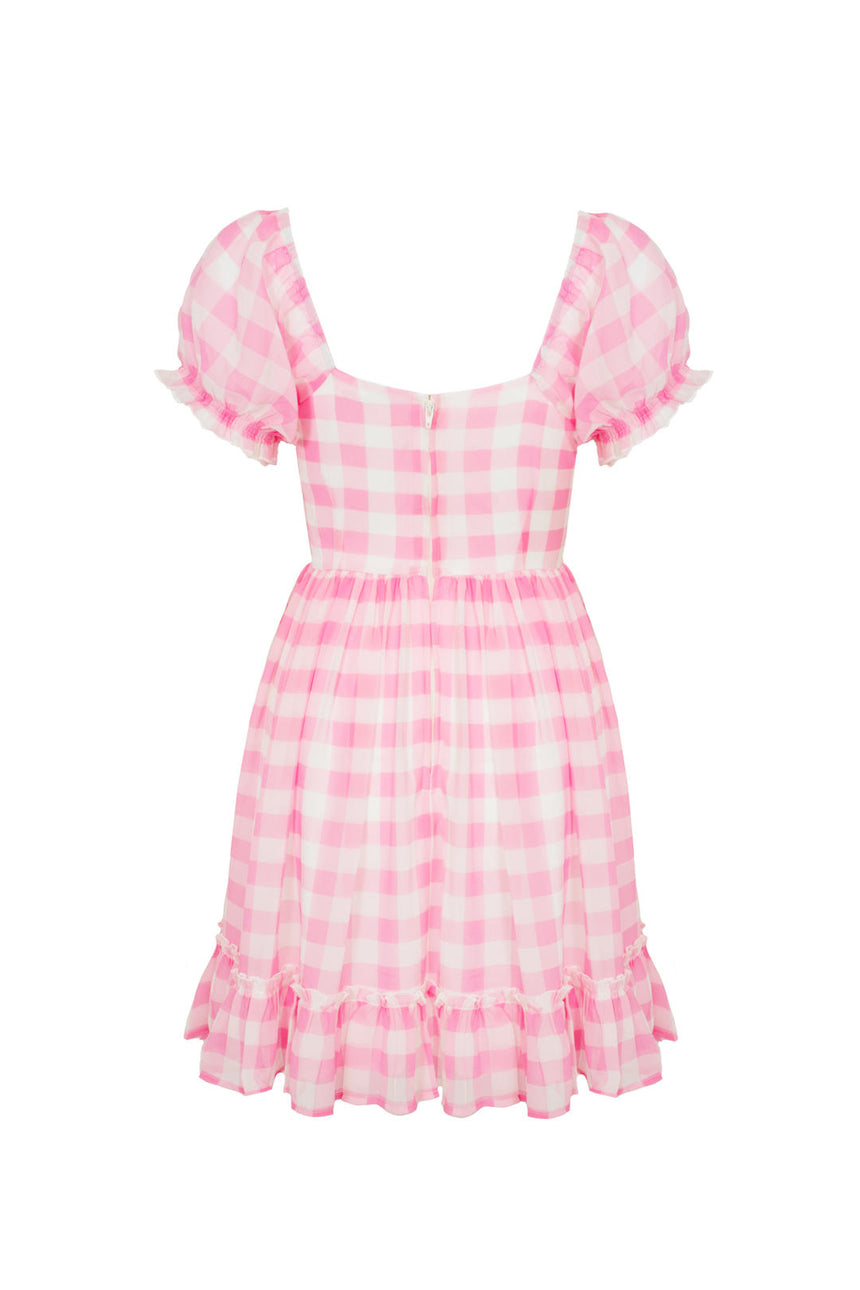 Cindy Mini Dress
