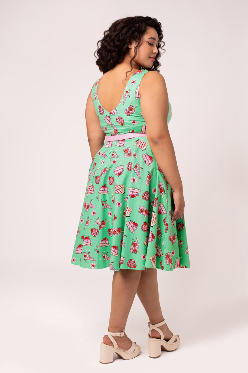 Sweetie Pie Dress