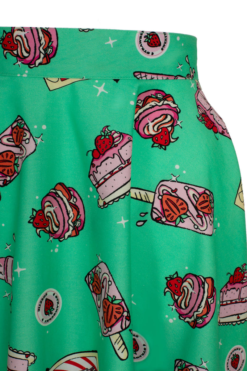 Sweetie Pie Skirt