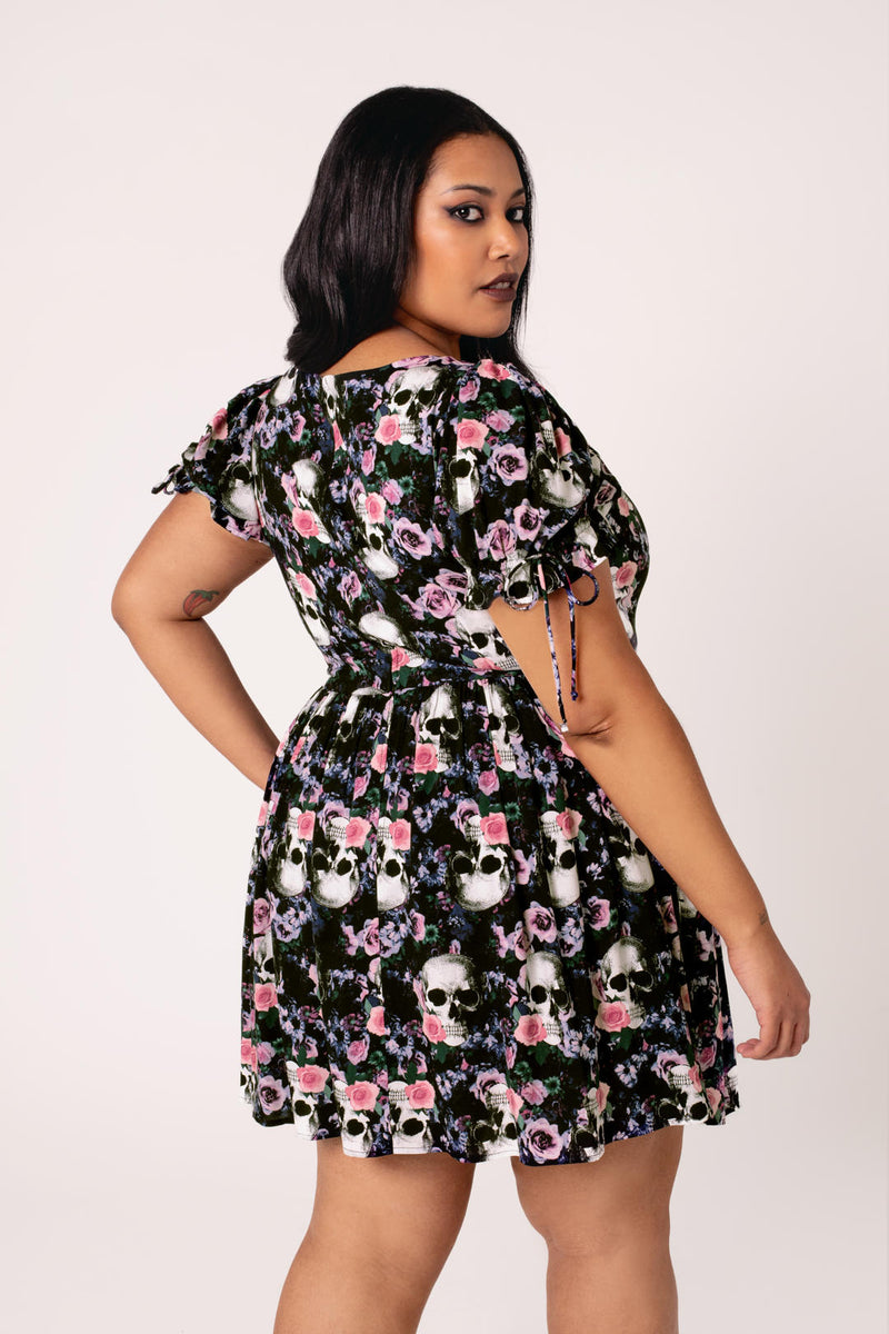 Dorian Mini Dress