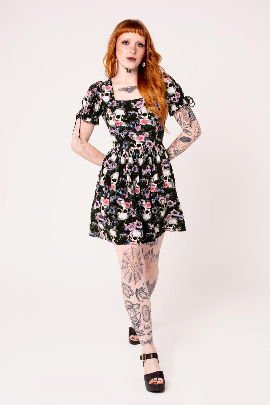 Dorian Mini Dress