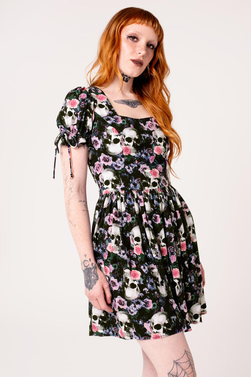 Dorian Mini Dress
