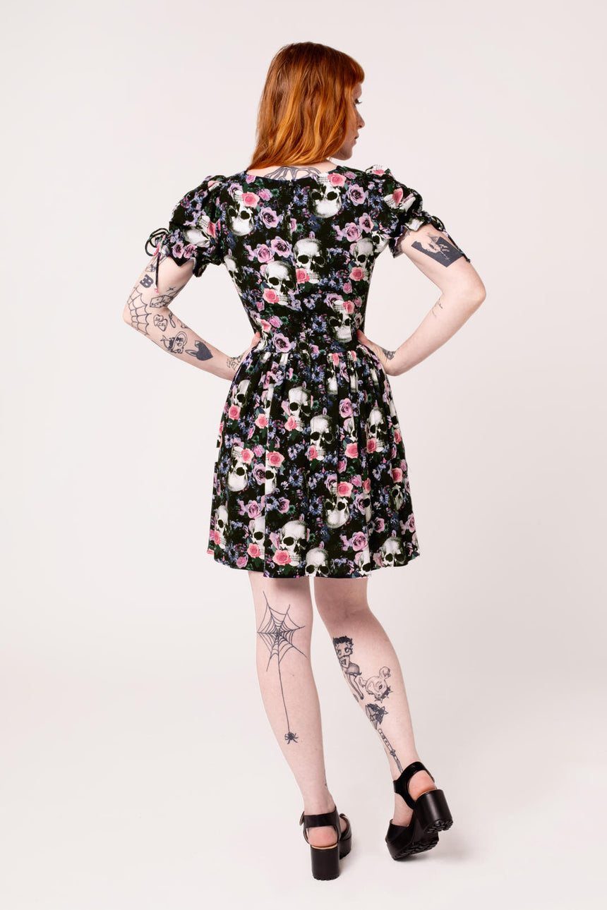 Dorian Mini Dress
