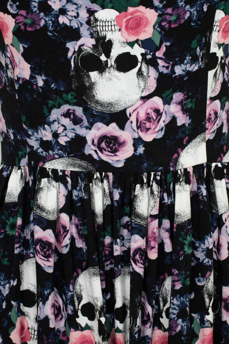 Dorian Mini Dress