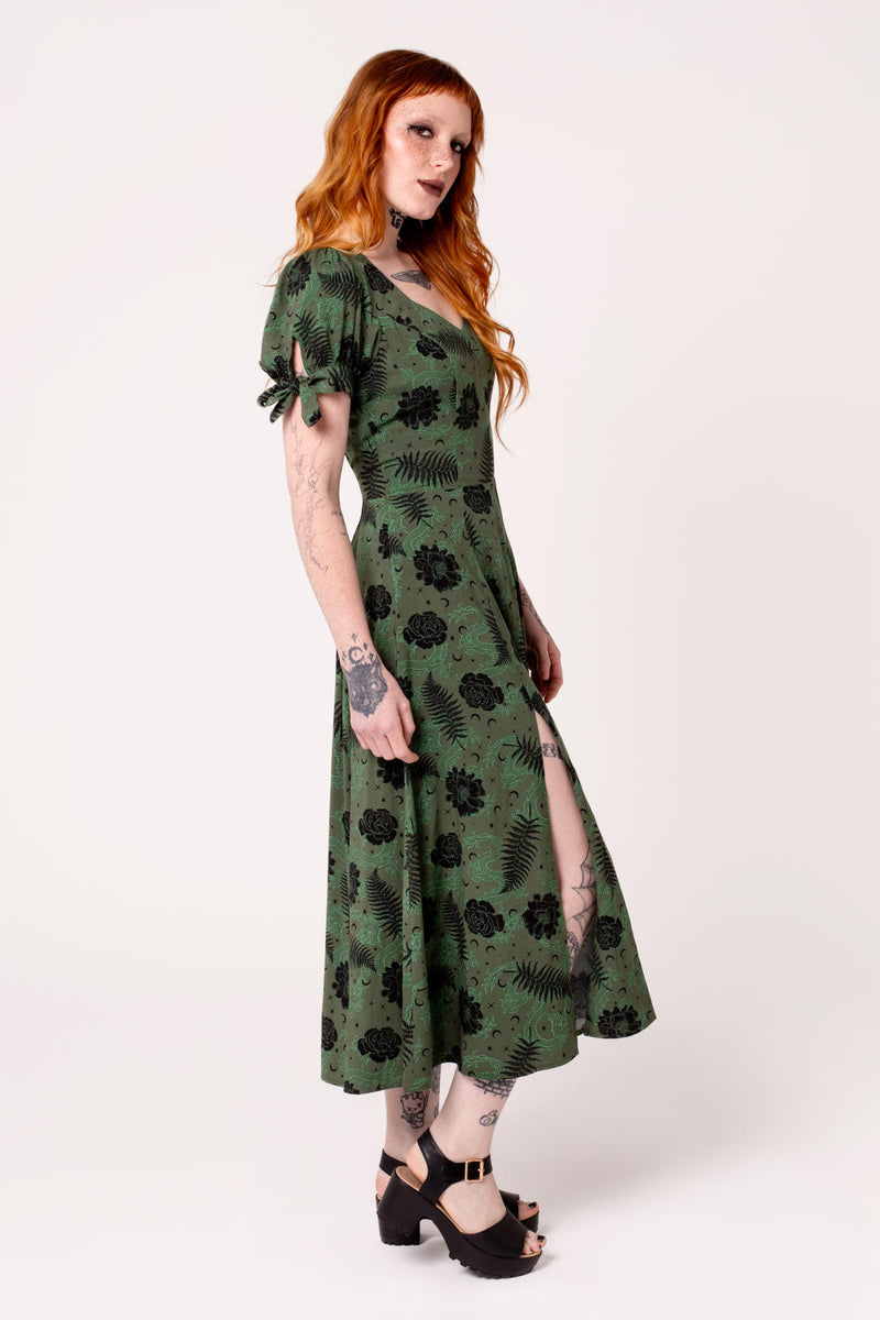 Georgia Dress