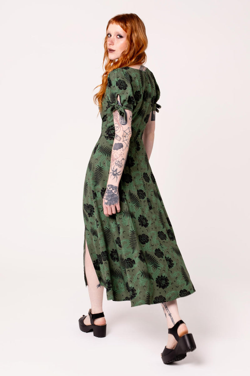 Georgia Dress