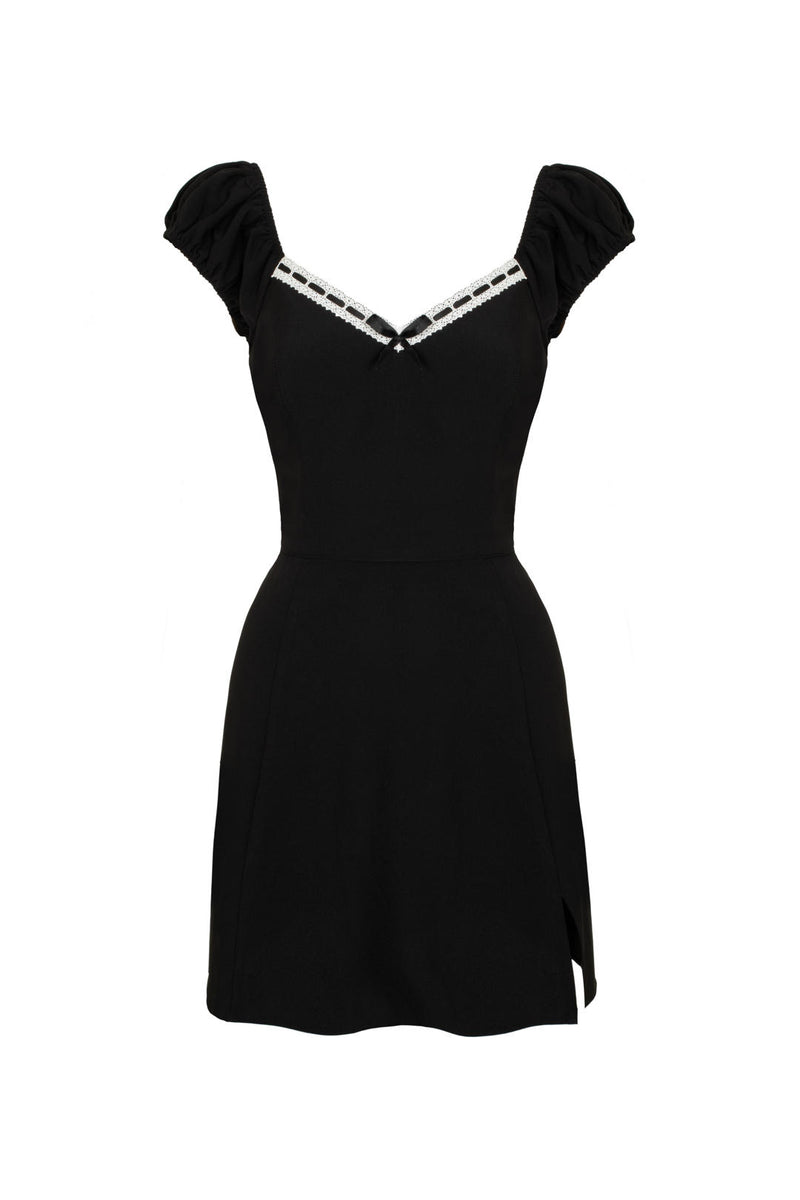 Gracie Mini Dress