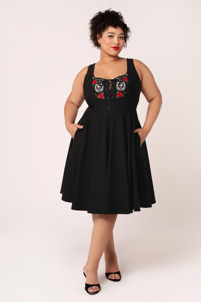 Idaho Dress