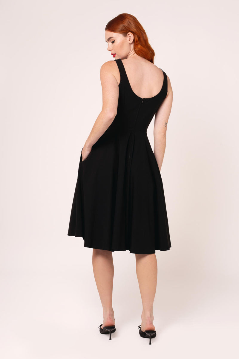 Idaho Dress