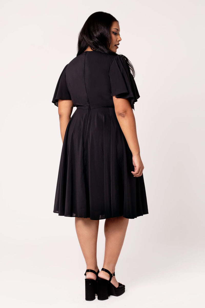 Titania Dress