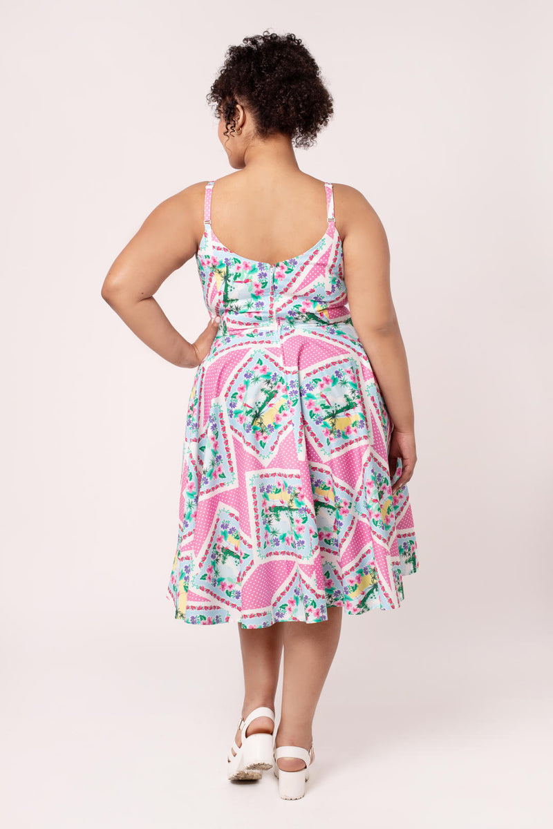 Dreamland Dress