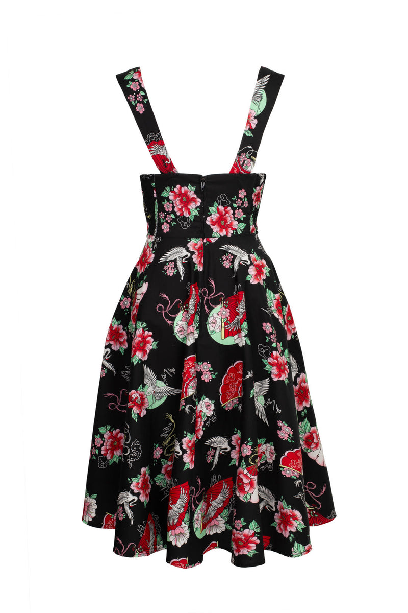 Yuna Dress
