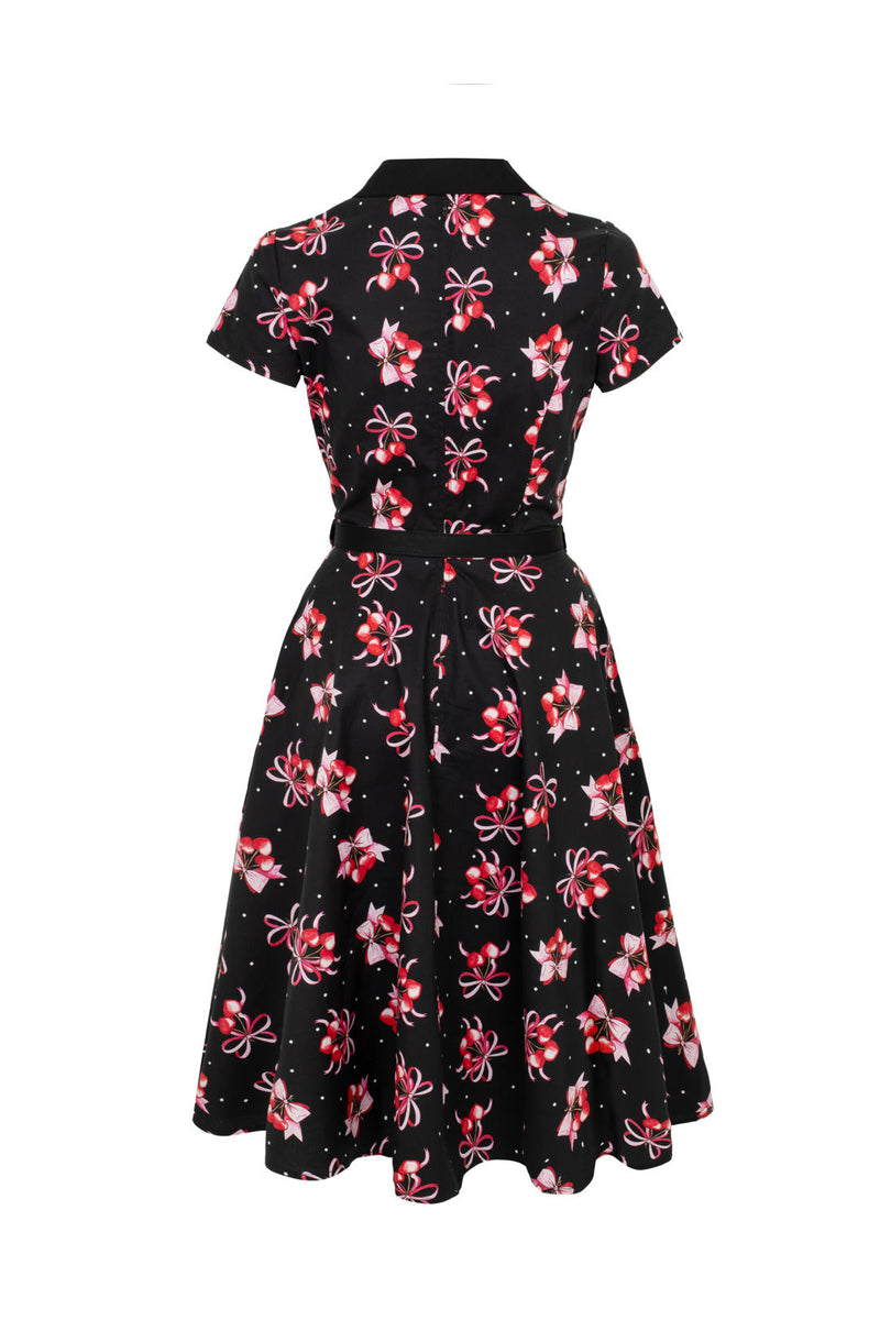 Cherilyn Dress