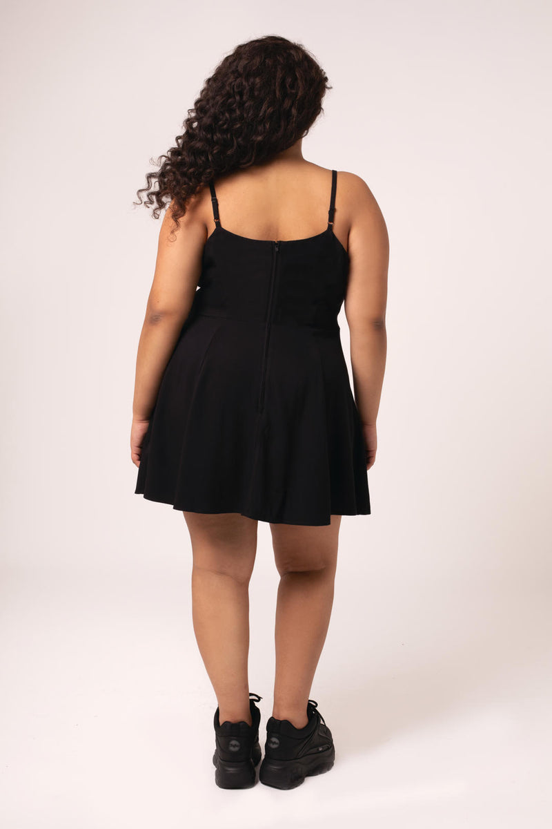 Quinn Dress