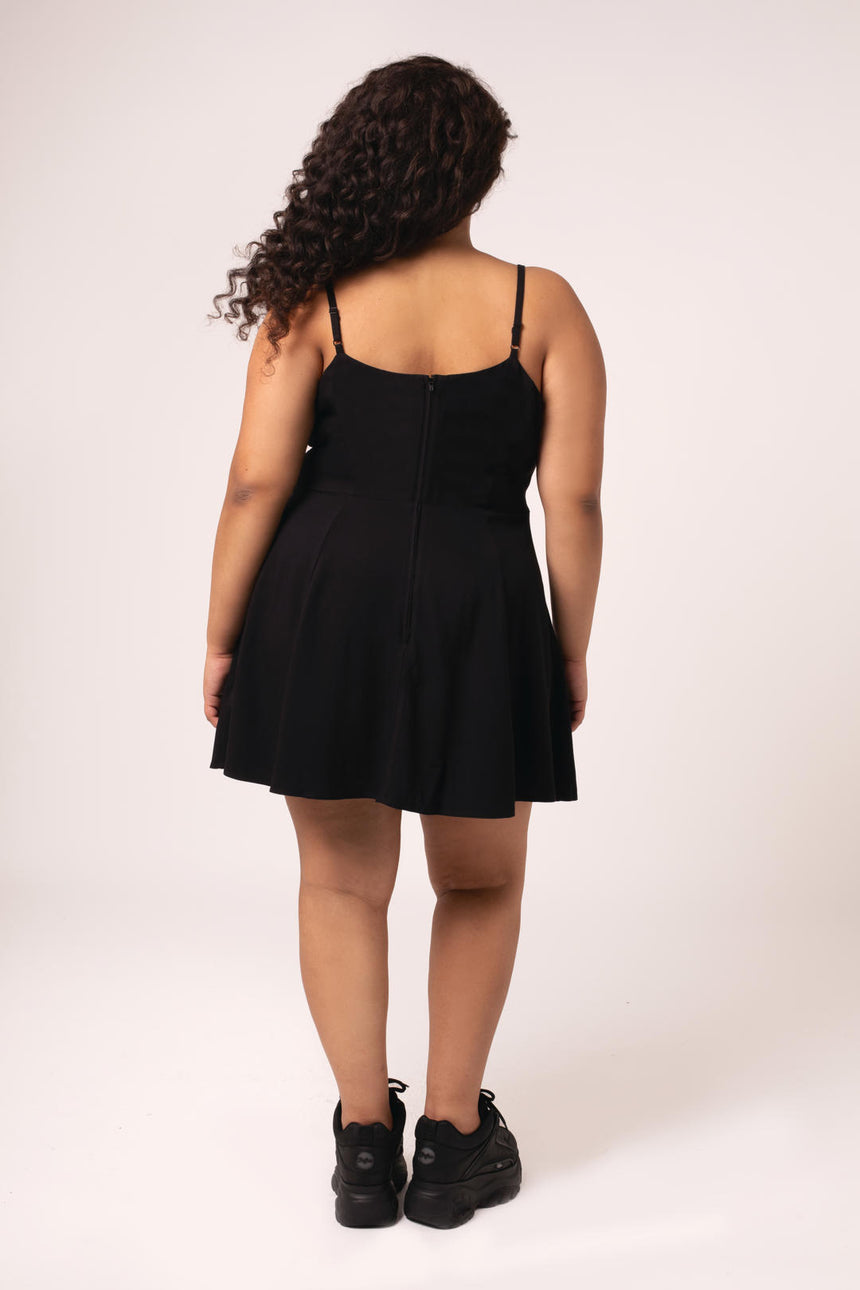 Quinn Dress